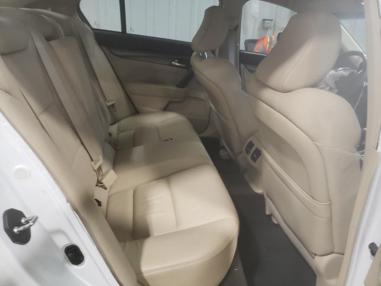 Photo 6 from auction – 2013 ACURA TL TECH with VIN 19UUA8F56DA017287