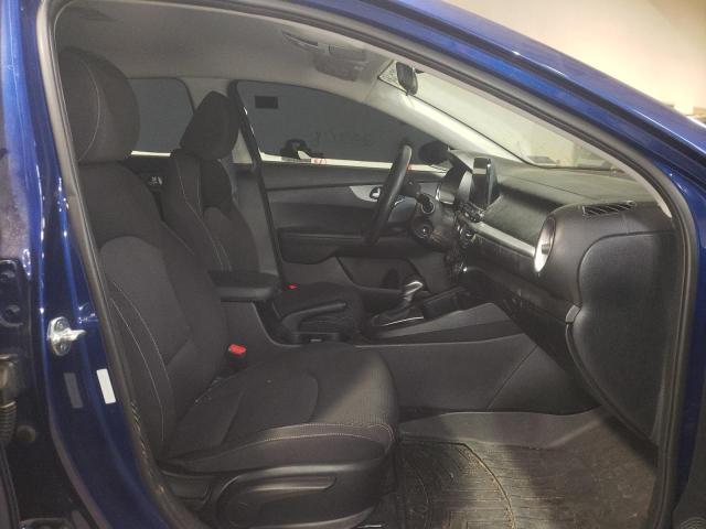 Photo 5 from auction – 2019 KIA FORTE FE with VIN 3KPF24AD0KE045043