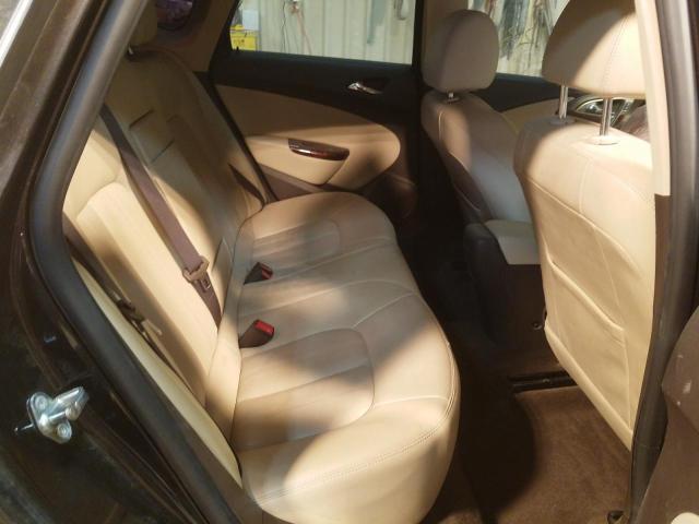Photo 6 from auction – 2016 BUICK VERANO with VIN 1G4PS5SK4G4106891