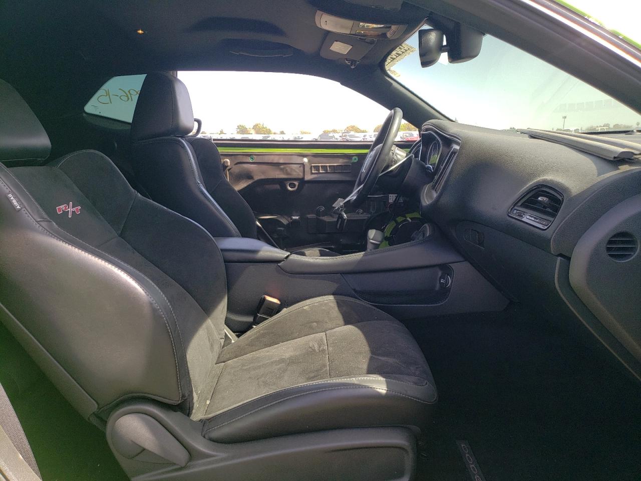 Photo 5 from auction – 2015 DODGE CHALLENGER with VIN 2C3CDZFJ7FH744015