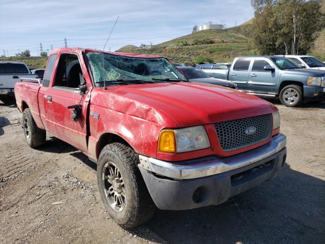 FORD RANGER SUP 2003 with VIN 1FTZR45E63TA47853 - Photo from auction