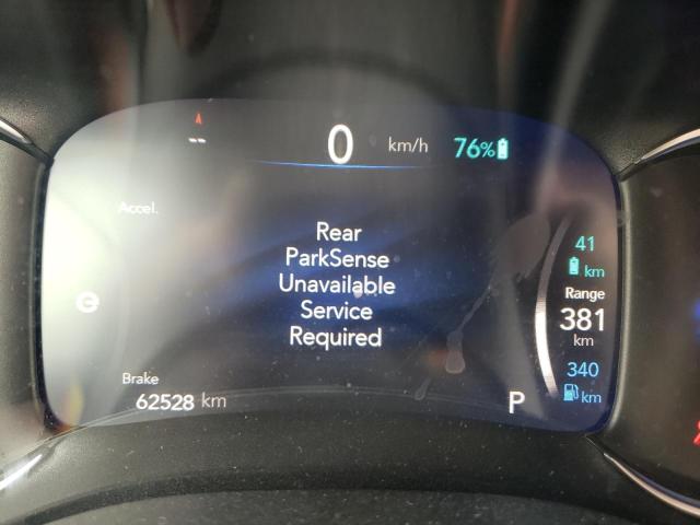 Фото 8 с аукциона – 2018 CHRYSLER PACIFICA H с VIN 2C4RC1L73JR115972