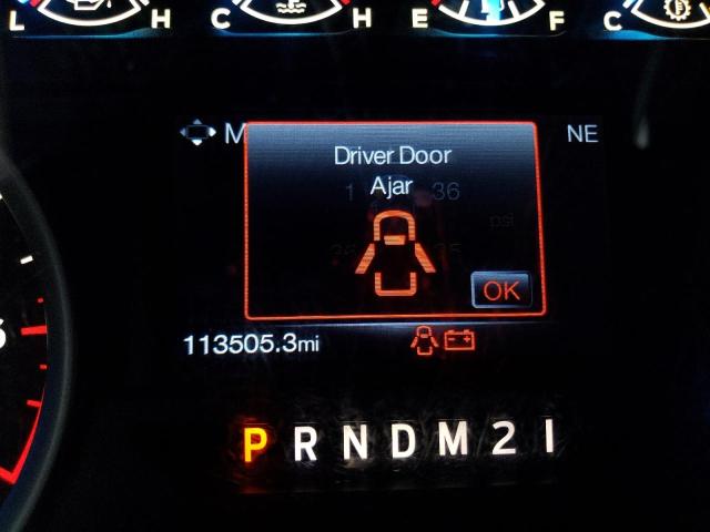 Photo 8 from auction – 2016 FORD F150 SUPER with VIN 1FTEW1EF7GFA09664