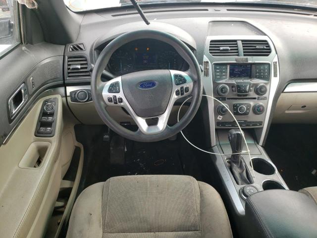 Photo 9 from auction – 2013 FORD EXPLORER with VIN 1FM5K8B87DGB22655