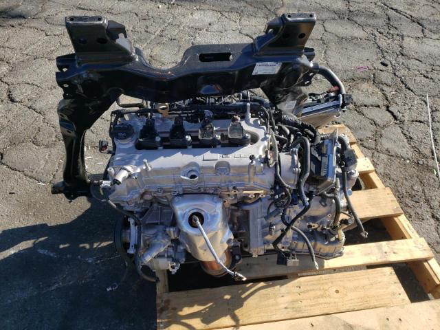 Photo 9 from auction – 2020 CHEVROLET SPARK ACTI with VIN KL8CH6SA0LC481457