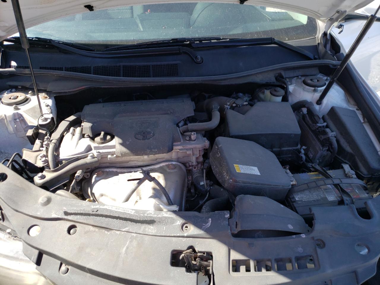 Photo 7 from auction – 2016 TOYOTA CAMRY LE with VIN 4T1BF1FK6GU555698