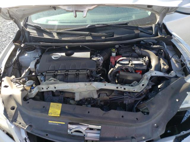 Photo 7 from auction – 2014 NISSAN SENTRA S with VIN 3N1AB7AP8EL679905