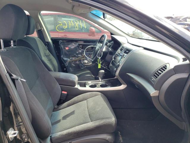 Photo 5 from auction – 2014 NISSAN ALTIMA 2.5 with VIN 1N4AL3AP9EC187856