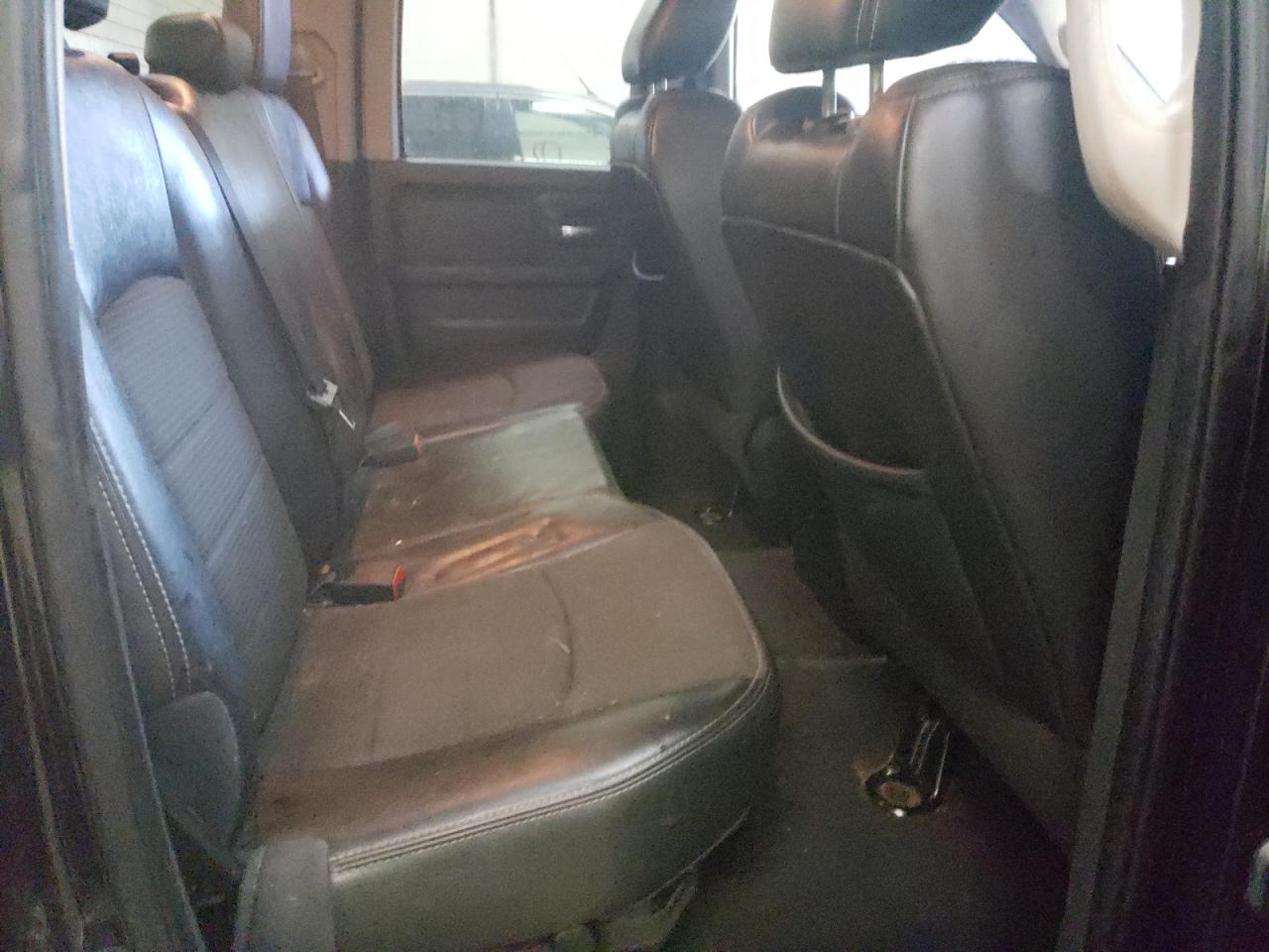 Photo 6 from auction – 2011 DODGE RAM 1500 with VIN 1D7RV1GT7BS622879