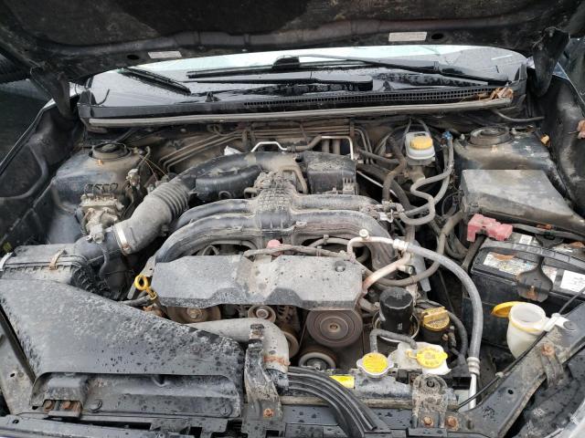 Photo 7 from auction – 2014 SUBARU XV CROSSTR with VIN JF2GPAKC0EG334097