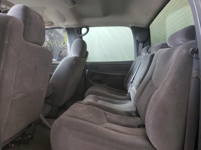 Photo 6 from auction – 2005 CHEVROLET .CK2500 with VIN 1GCHK23295F823620