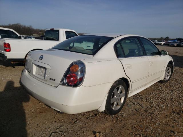 Photo 4 from auction – 2004 NISSAN ALTIMA SE with VIN 1N4AL11D63C258227