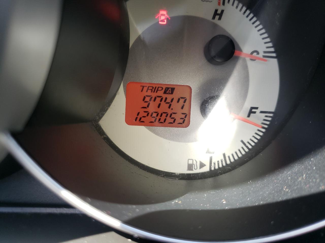 Photo 8 from auction – 2007 MAZDA 3 I with VIN JM1BK32F371726266