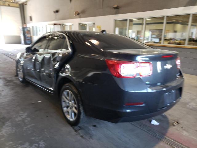 Photo 3 from auction – 2014 CHEVROLET MALIBU 1LT with VIN 1G11C5SL1EF302488