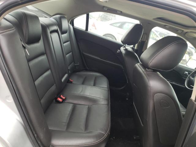 Photo 6 from auction – 2009 FORD FUSION SEL with VIN 3FAHP08159R133478