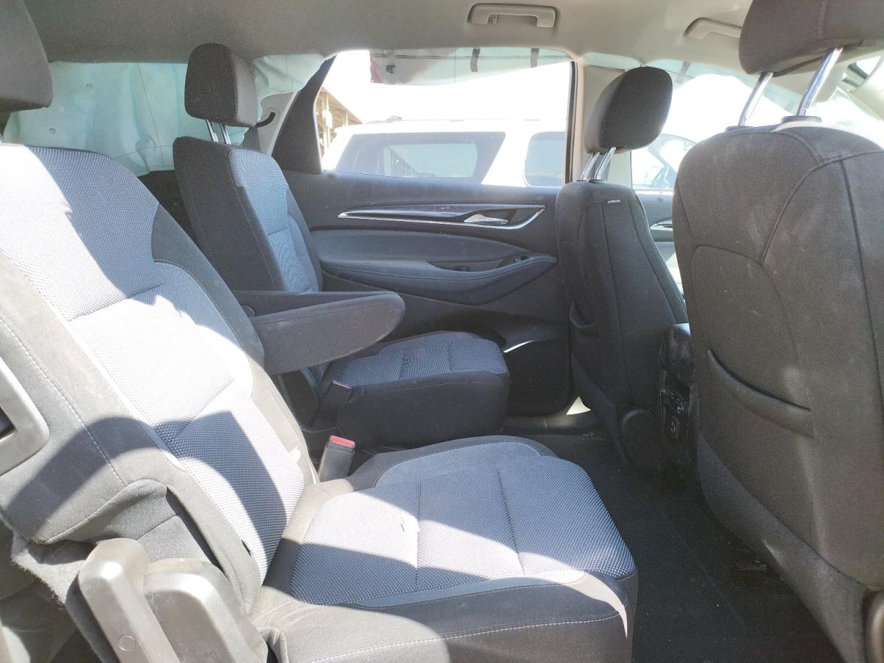 Photo 6 from auction – 2021 BUICK ENCLAVE PR with VIN 5GAERAKW0MJ268664