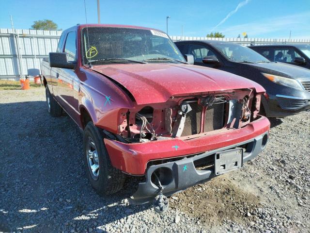 Photo 9 from auction – 2010 FORD RANGER SUP with VIN 1FTKR1ED8APA74078