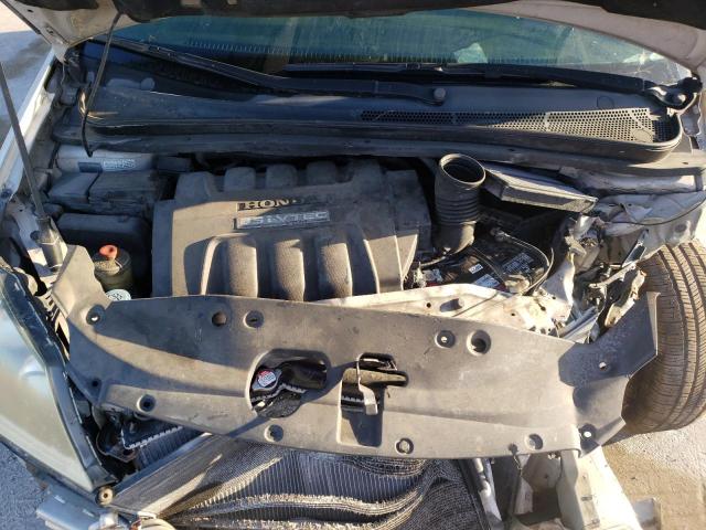 Photo 7 from auction – 2006 HONDA ODYSSEY EX with VIN 5FNRL38776B438221