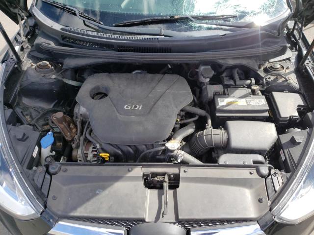 Photo 7 from auction – 2015 HYUNDAI VELOSTER with VIN KMHTC6AD4FU233546