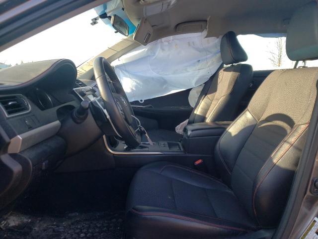 Photo 5 from auction – 2017 TOYOTA CAMRY LE with VIN 4T1BF1FK5HU374688