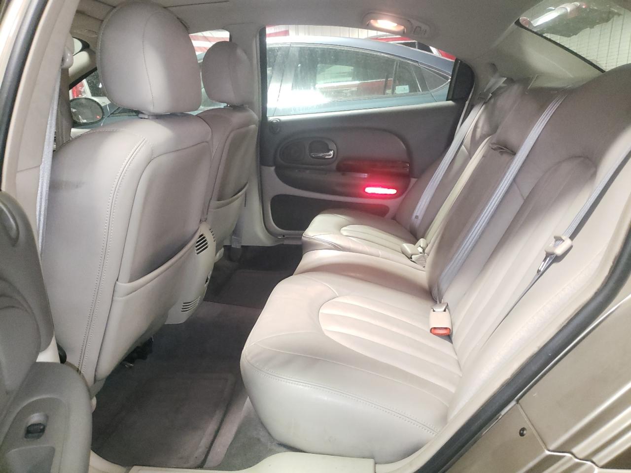 Photo 6 from auction – 2002 CHRYSLER CONCORDE L with VIN 2C3AD56G12H173426