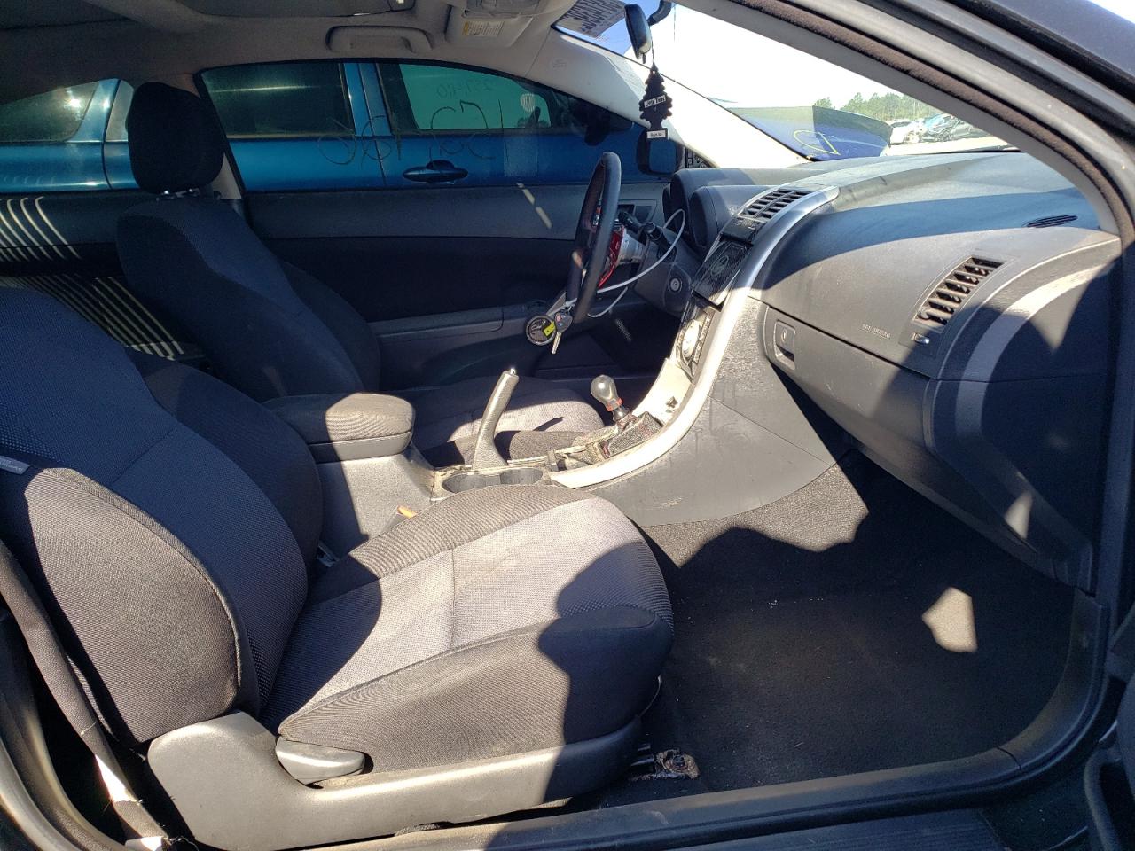 Photo 5 from auction – 2008 TOYOTA SCION TC with VIN JTKDE167680233656