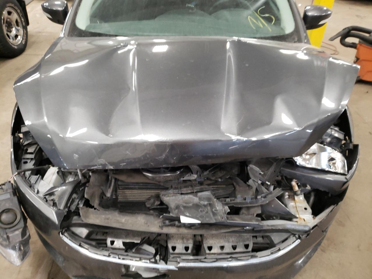 Photo 7 from auction – 2017 FORD FOCUS SE with VIN 1FADP3F20HL277240