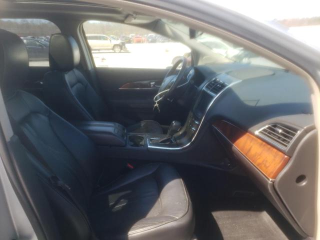 Photo 5 from auction – 2012 LINCOLN MKX with VIN 2LMDJ8JK2CBL14734