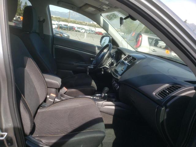 Foto 5 de la subasta – 2015 MITSUBISHI OUTLANDER con VIN 4A4AP4AW3FE057467