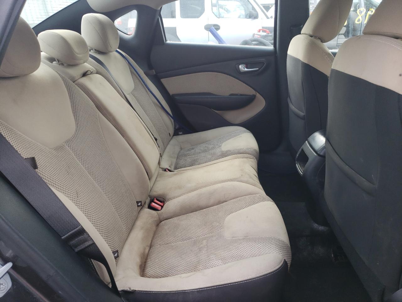Photo 6 from auction – 2015 DODGE DART SXT with VIN 1C3CDFBB8FD211844