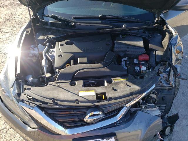 Photo 7 from auction – 2017 NISSAN ALTIMA 2.5 with VIN 1N4AL3AP4HC294723