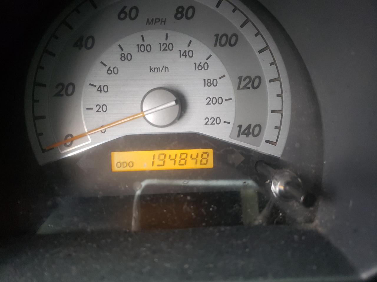 Photo 8 from auction – 2006 SCION scion tc with VIN JTKDE177960095493