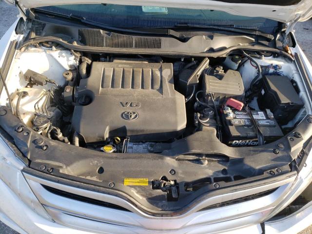 Photo 7 from auction – 2013 TOYOTA VENZA LE with VIN 4T3BK3BB4DU086630