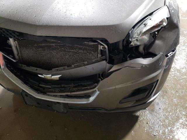 Photo 9 from auction – 2012 CHEVROLET EQUINOX LT with VIN 2GNFLEEKXC6285740