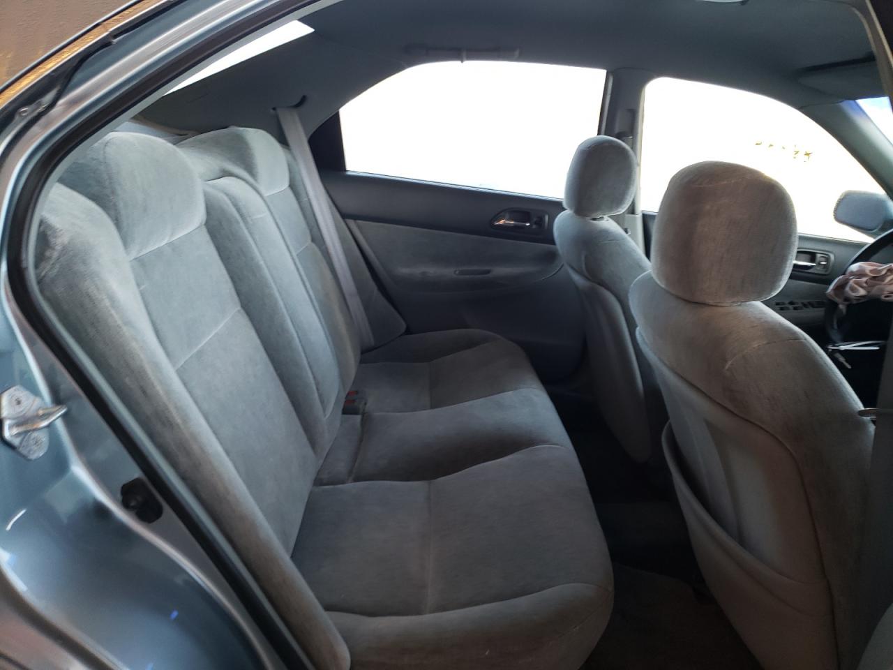 Photo 6 from auction – 1995 HONDA ACCORD LX with VIN 1HGCD5634SA049068