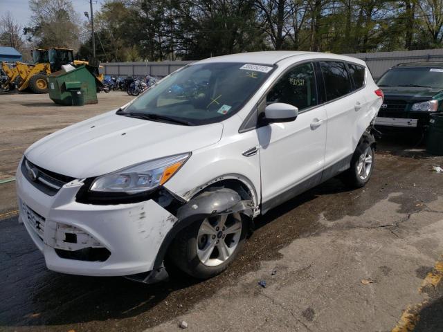 Photo 9 from auction – 2015 FORD ESCAPE SE with VIN 1FMCU9GX9FUC81396