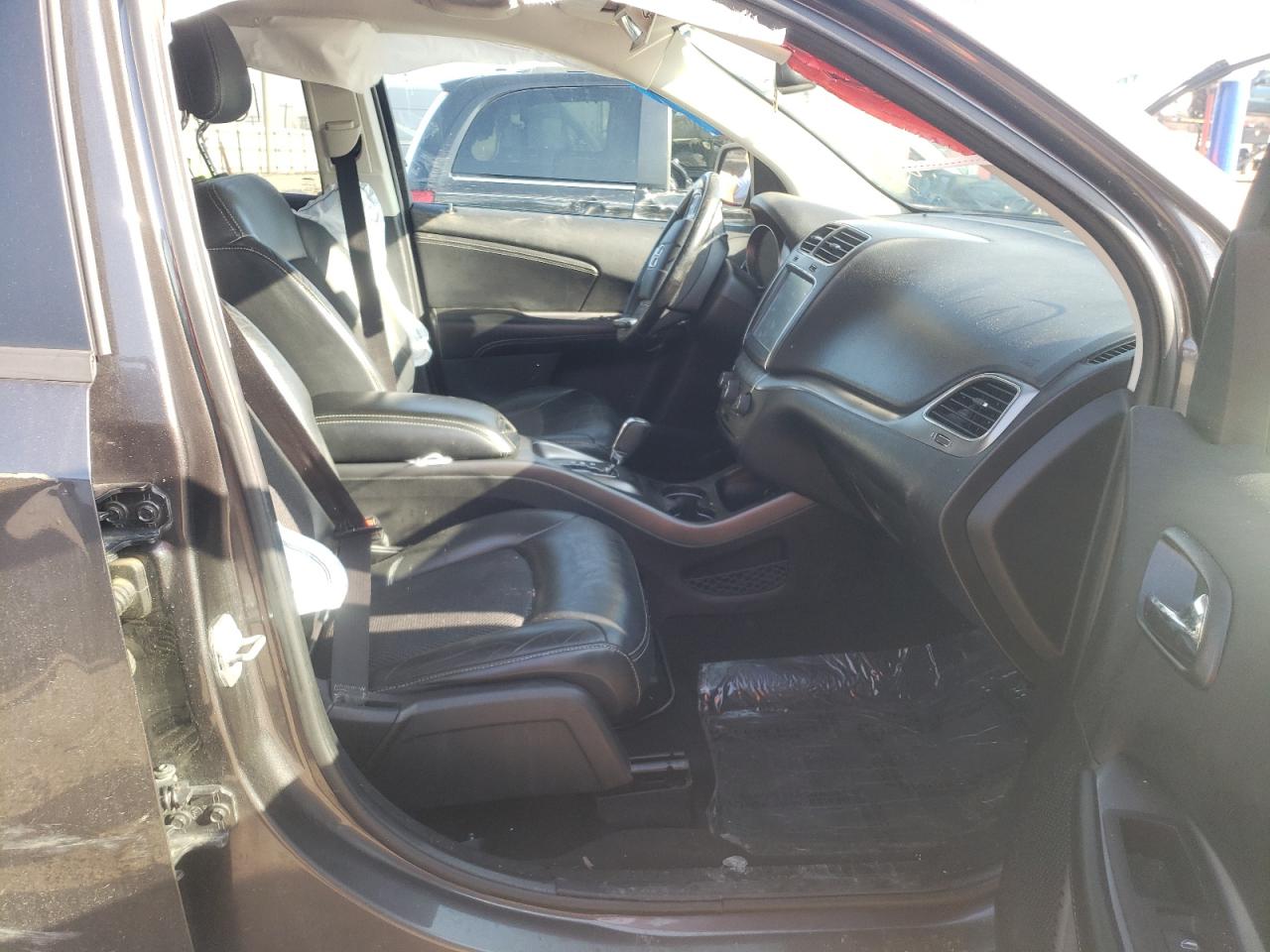 Photo 5 from auction – 2016 DODGE JOURNEY with VIN 3C4PDCGB8GT174116