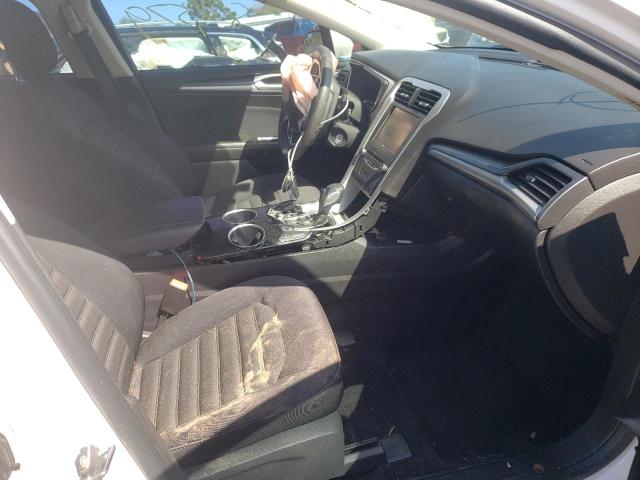 Photo 5 from auction – 2013 FORD FUSION SE with VIN 3FA6P0H72DR288221