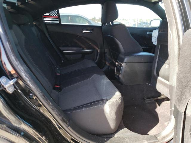 Photo 6 from auction – 2016 DODGE CHARGER R/ with VIN 2C3CDXCT3GH257759