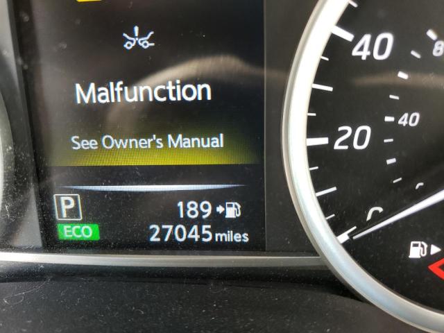 Photo 8 from auction – 2018 NISSAN SENTRA SR with VIN 3N1CB7AP6JY236531