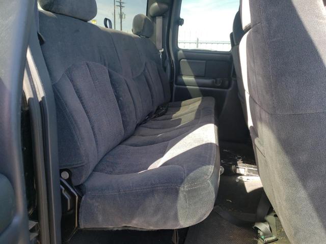 Photo 6 from auction – 2001 CHEVROLET SILVERADO with VIN 2GCEC19V811272884