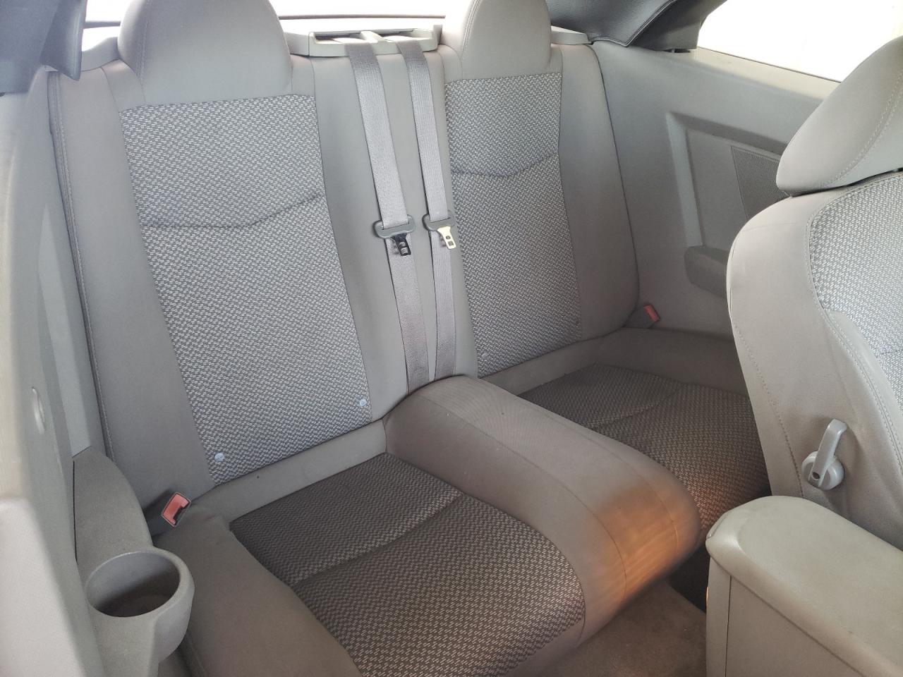 Photo 6 from auction – 2008 CHRYSLER SEBRING with VIN 1C3LC45K58N295380