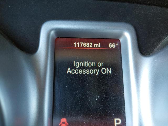Photo 8 from auction – 2014 DODGE JOURNEY SE with VIN 3C4PDCAB1ET226983
