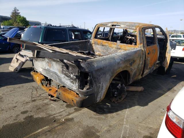 Photo 4 from auction – 2014 RAM 2500 SLT with VIN 3C6UR5DLXEG208793