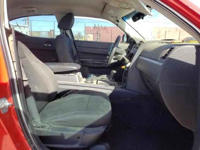 Photo 5 from auction – 2008 DODGE CHARGER with VIN 2B3KA43R38H214299