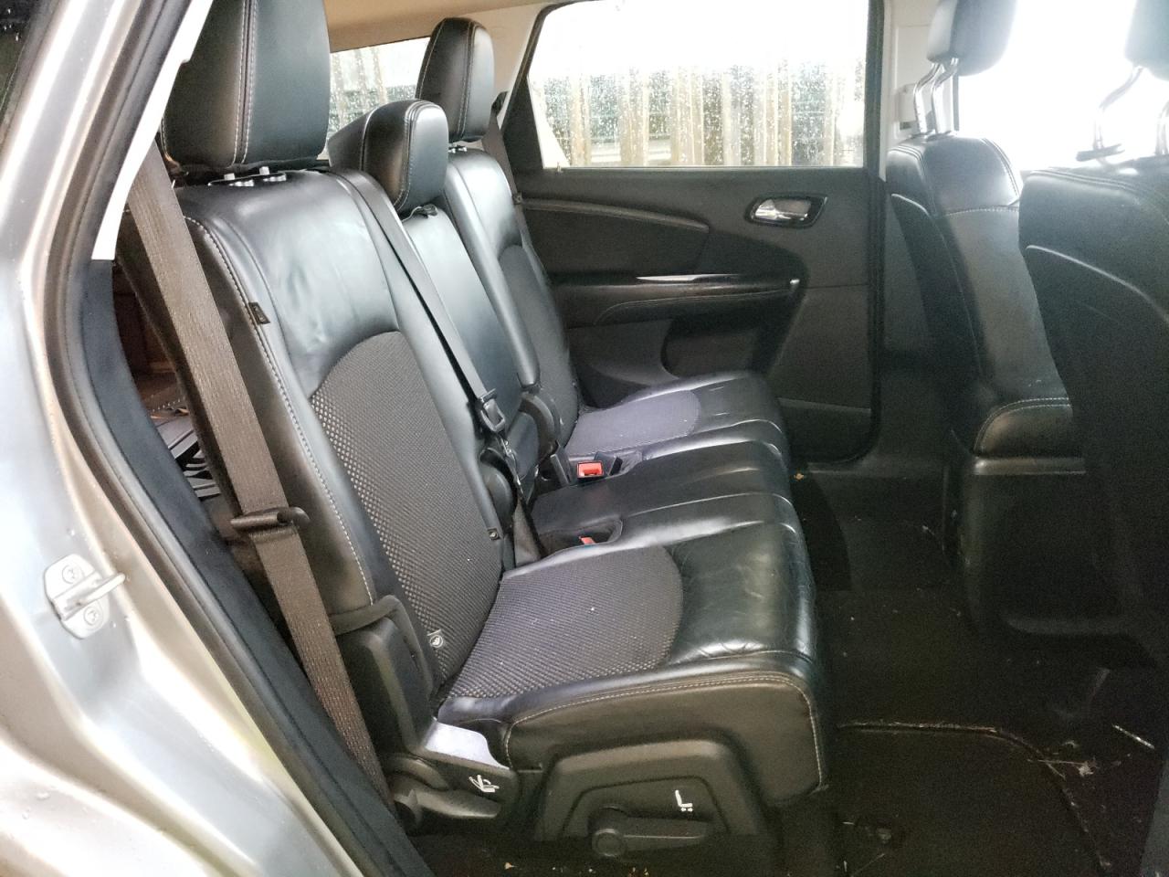 Photo 6 from auction – 2015 DODGE JOURNEY CR with VIN 3C4PDCGG3FT712151