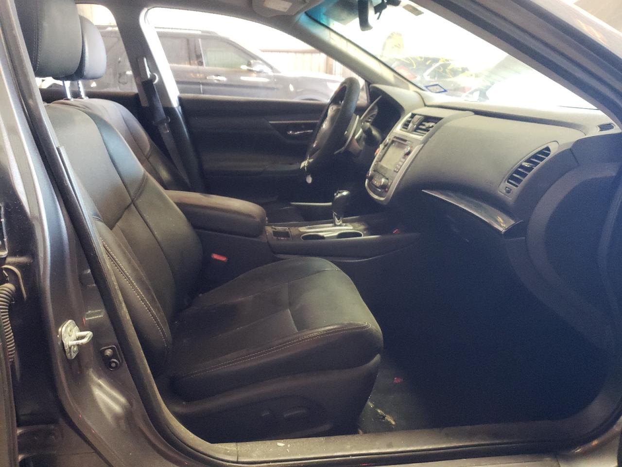 Photo 5 from auction – 2017 NISSAN ALTIMA 3.5 with VIN 1N4BL3APXHC201613