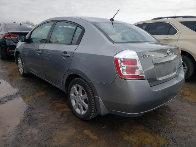 Photo 6 from auction – 2009 NISSAN SENTRA 2.0 with VIN 3N1AB61E79L686522