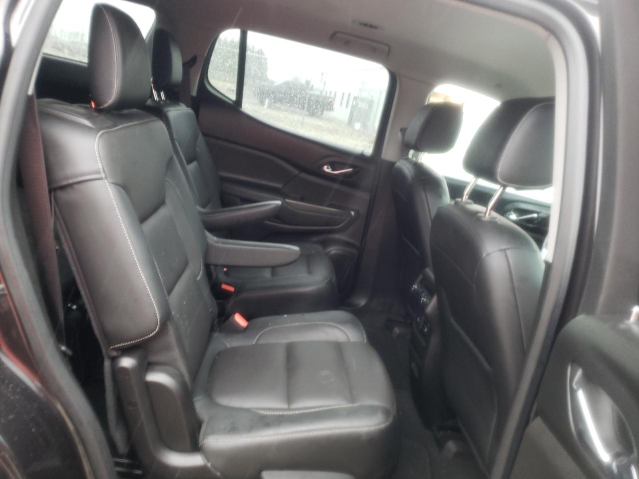 Photo 6 from auction – 2018 GMC ACADIA SLT with VIN 1GKKNMLS3JZ100643