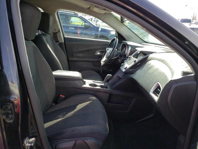 Photo 5 from auction – 2012 CHEVROLET EQUINOX LT with VIN 2GNFLEE57C6298682